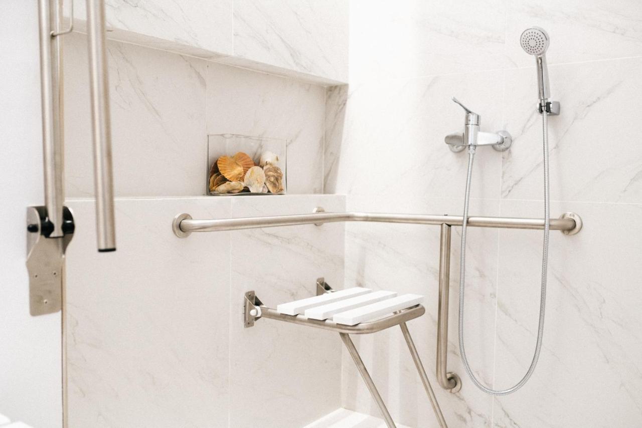 Appartement El Naranjito De Triana à Séville Extérieur photo